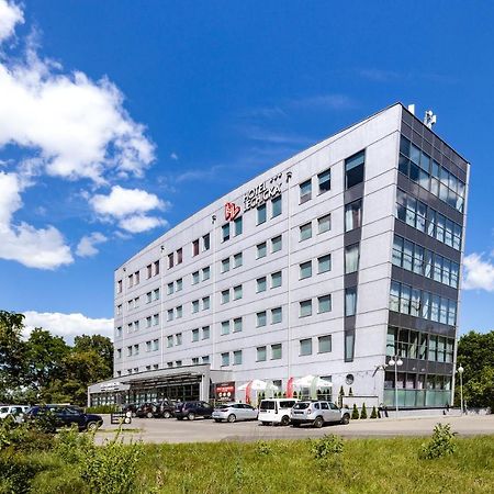 Hotel Lechicka Poznaň Exteriér fotografie