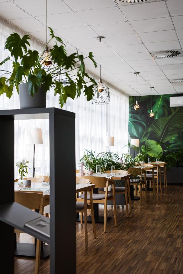 Hotel Lechicka Poznaň Exteriér fotografie
