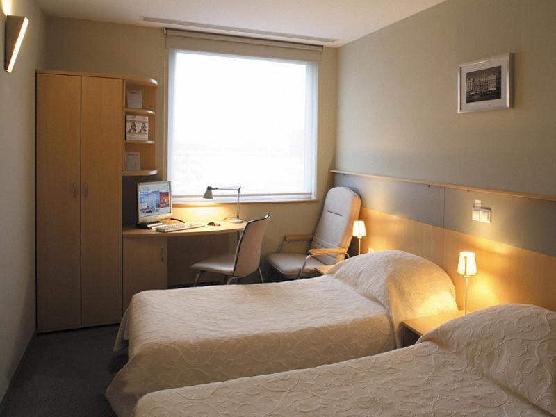 Hotel Lechicka Poznaň Pokoj fotografie