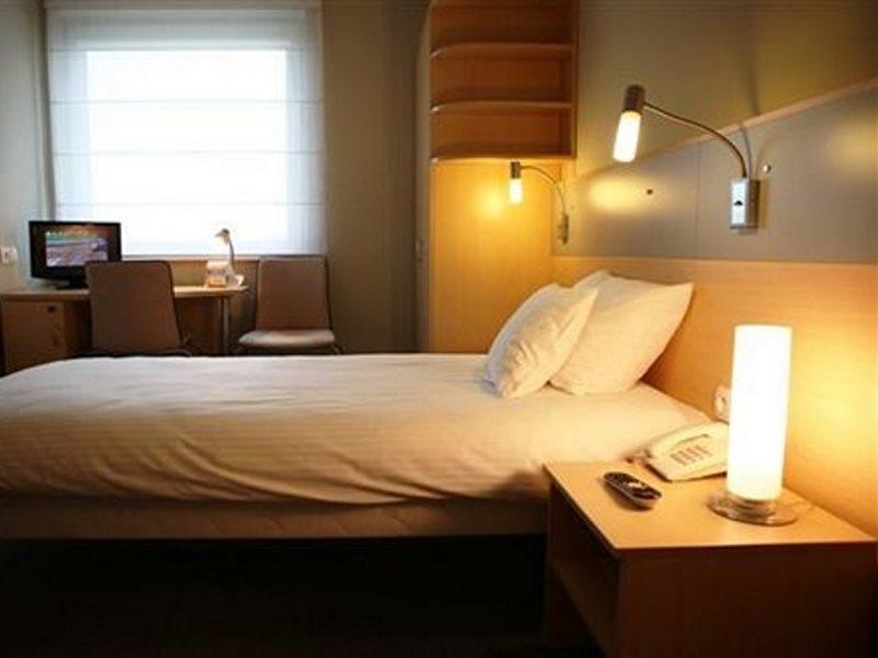 Hotel Lechicka Poznaň Exteriér fotografie