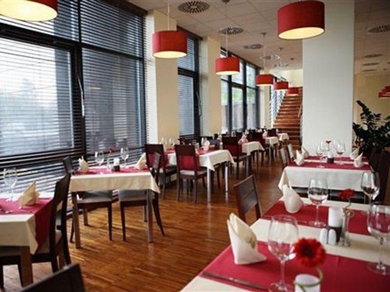 Hotel Lechicka Poznaň Exteriér fotografie