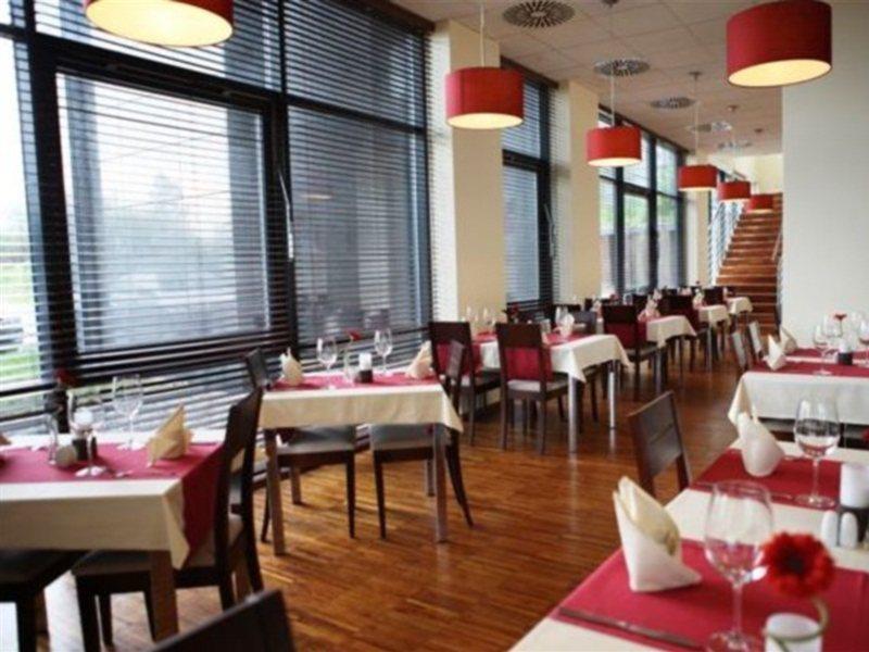 Hotel Lechicka Poznaň Exteriér fotografie