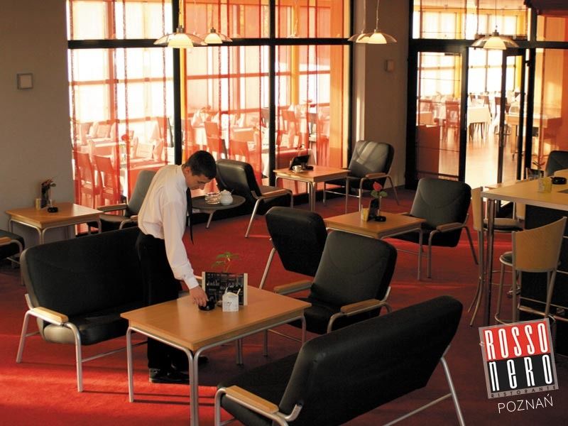 Hotel Lechicka Poznaň Exteriér fotografie