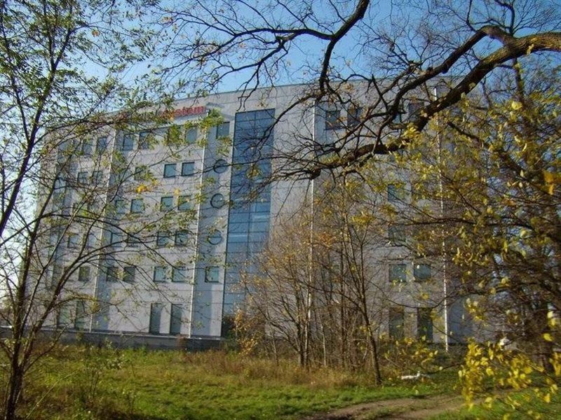 Hotel Lechicka Poznaň Exteriér fotografie